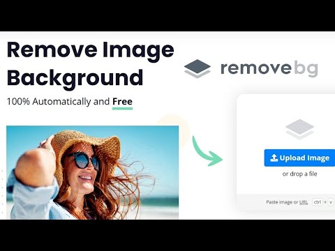 Effortless Background Removal: A Step-by-Step Guide | Remove Background from Pictures