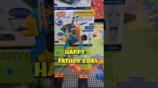 Blix - Happy Father's Day @blixrobotix628 #stem #stemforkids
