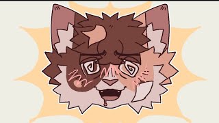 17+ Caress Me Down [animation meme?]