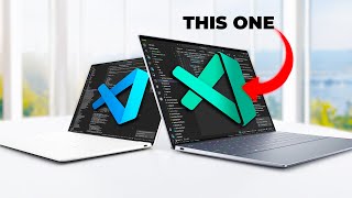You’re Using the WRONG VS Code… Here’s Why Green Wins