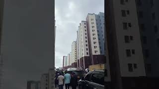 New development in Kenya #kenya #africa