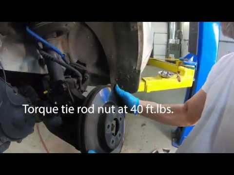 wheel bearing replacement pt cruiser