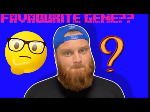 BALL PYTHON: Favourite Gene?
