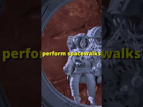 Have you ever wondered what space smells like?