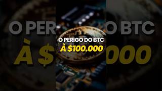 Bitcoin keeps rising, but is it a trap?