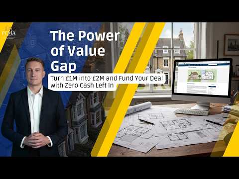 How Developers Refinance to Recover 100% of Their Capital