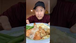 $36 Costco Thanksgiving Meal 🦃