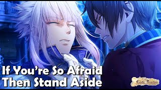 Code Realize: Future Blessings ~Saint Germain~ After Story [Part Two]