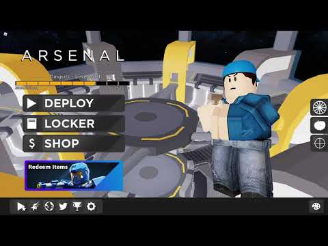 My setup and settings for Arsenal (might be changed)