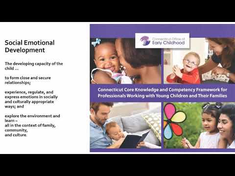 The CT Core Knowledge & Competencies and the Pyramid Model
