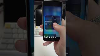 Screen Mirroring to a Raspberry Pi - DIY AirPlay device!