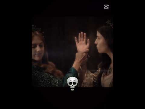 Hurrem sultan AURA 💀 # shorts @ Haseki_Hurram_sultan
