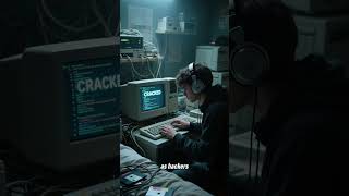 💻 The Hidden History of Software Piracy | Tech Trivia