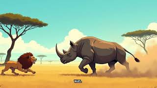 Leon's Rise 26th Law of Power