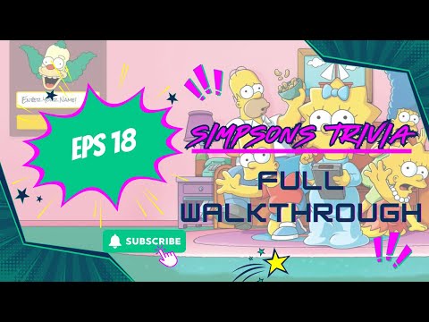 How to Build a Simpsons-Style Trivia Game Using Vite.Js (Full Walkthrough)