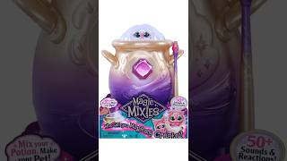 Unlock the magic with Magic Mixie! #MagicMixie #ToyMagic #Unboxing #MagicMixies #KidsToys #ToyReview
