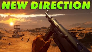 Hell Let Loose is CHANGING...