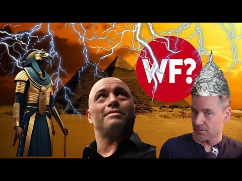 Unlock Ancient Egyptian Secrets: Mythical Powers Revealed (Ep. 3) #AncientEgypt #MythicalPowers