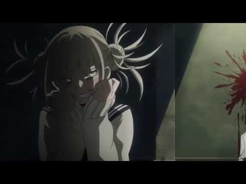 •💉toga💉•  yes this my edit