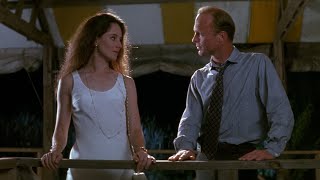 China Moon (1994) — Mystery Woman