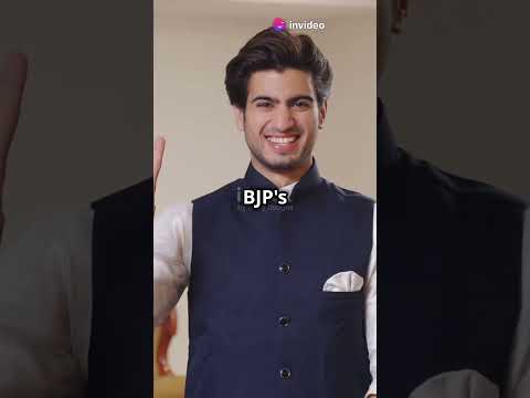 Who his new cm in delhi | Delhi election news | #delhielection2025 #bjp #delhinews