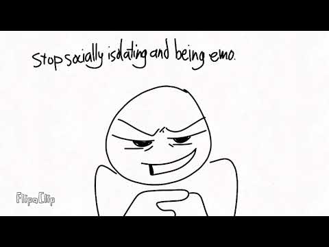 flipaclip animation test