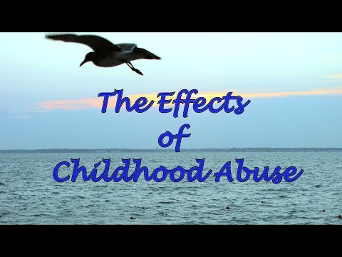 The Effects of Childhood Trauma