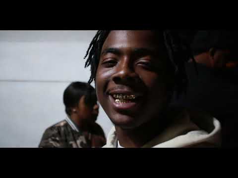TNOxVLOG #6 - YBN Takeover 11/02/18