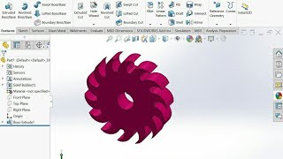 #Gear design with solidworks how to hear design with solidworks shaft for gear design with solidwork