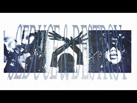 1300SAINT - MERCY (Official Audio)