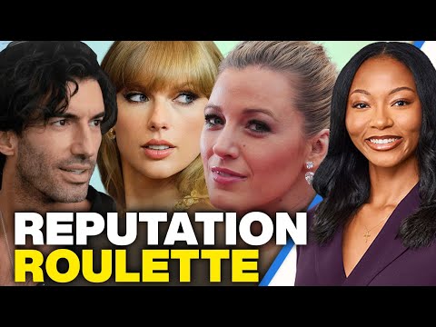 Lawyer Reacts: Justin Baldoni & Blake Lively Subpeonas!