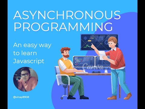 Asynchronous Programming in JavaScript