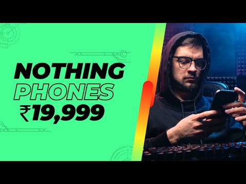 Unveiling the Nothing Phone 2a  A Budget 2024