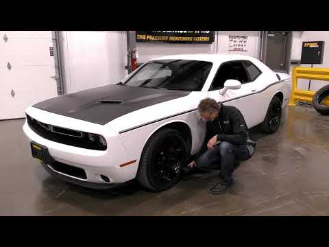 TPMS Auto Relearn