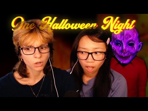 Giving Kids Candy