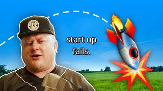 Top 5 reasons hardware startups fail | Breaking It Down