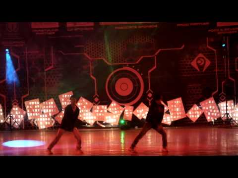Zenith Pantheon 2013