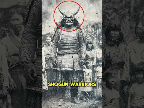 Ancient Giants in Japan: Proof of Bible Legends or Myth?