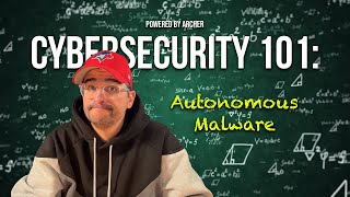 When Cyberattacks Think for Themselves! | Autonomous Malware Explained