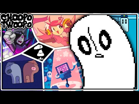 The Best Character in Undertale