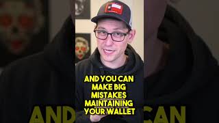 Crypto Self Custody is Dangerous