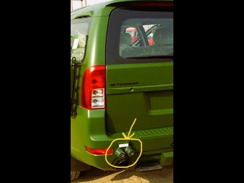 आखिर क्यों हर Indian Army Truck में लगायी जाती है यह device। जानकर हैरान रह जाओगे #shorts