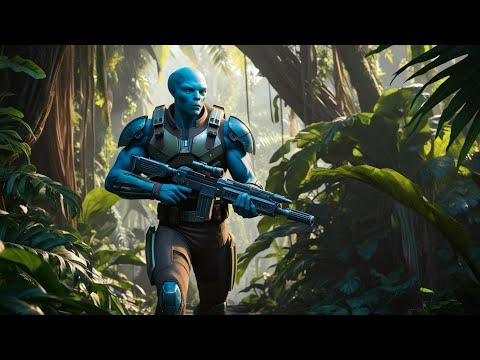 🏹 Avatar: Frontiers of Pandora / Thursday Stream / Part 7