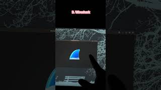 🔧Top 5 Tools Every Beginner Hacker Should Know #shorts #LearnToHack #HackTools #EthicalHacking