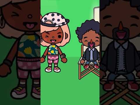 #tocaboca #tocabocasecrettoca #tocalifeworld #toca #tocabocagames