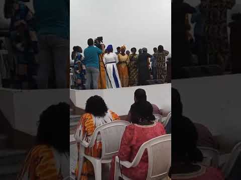 ACHOLI Gospel Worship Song By LUVALE BOY'S OFFICIAL (Official Video)