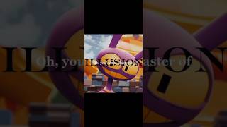 oh, you’re the master of illusion (JAX EDIT) #tadc #fyp #trending #jax #jaxdigitalcircus #kpdh #edit