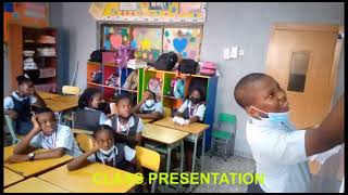 INNOVATIVE TRANSPORT SYSTEM