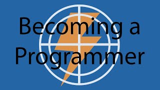 Becoming a programmer : PowerShot