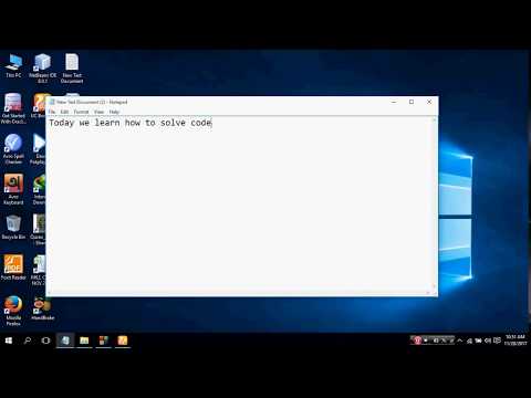 Resolve code block problem as no such file or directory